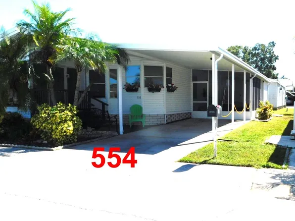 1001 Starkey Rd Lot 554, Largo, FL 33771