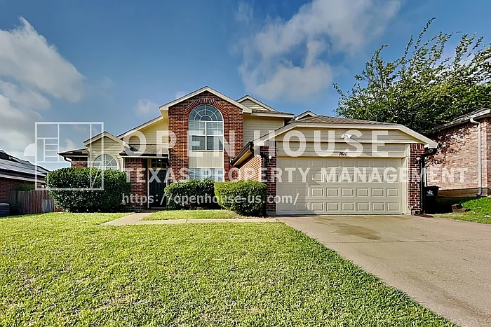 1616 Barclay Dr — Photo 1