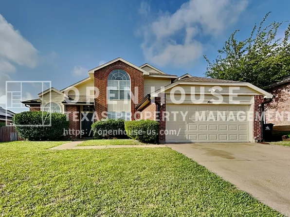 1616 Barclay Dr, Arlington, TX 76018