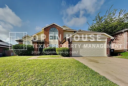 1616 Barclay Dr Photo 1