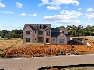 1508 Four Seasons Dr, Colleyville, TX 76034
