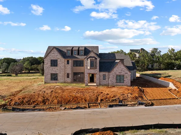 1508 Four Seasons Dr, Colleyville, TX 76034