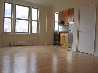 Rented by Beekman Street Realty