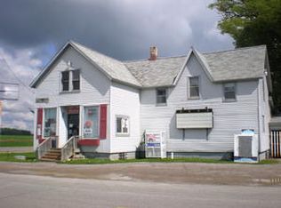 2494 Deckerville Road, Snover, MI 48472