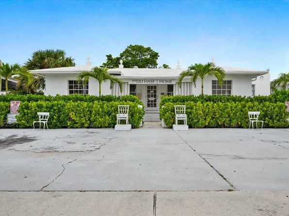 1311 N Dixie Highway, Lake Worth Beach, FL 33460