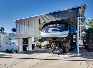 17200 W Bell Rd LOT 539, Surprise, AZ 85374