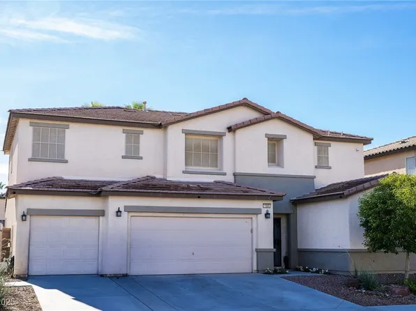 1505 Dragonfly Ranch Ln, North Las Vegas, NV 89081