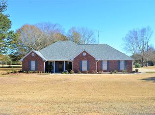 1003 Hidden Meadow Ln, Summit, MS 39666