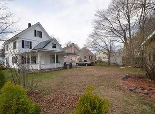145 Washington Cir, Woburn, MA 01801