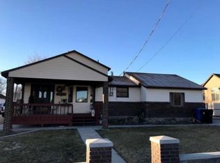 7557 W 3100 S, Magna, UT 84044