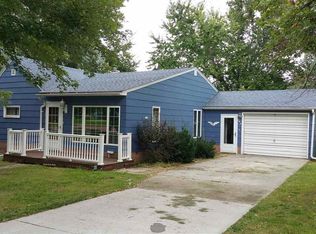 104 S Hassett St, Tripp, SD 57376