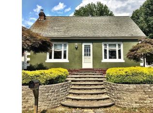 1123 4th Ave, Croydon, PA 19021