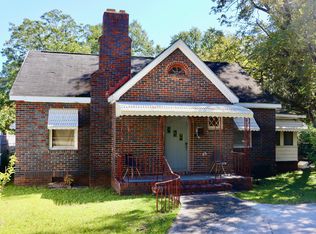 255 Williamsburg St NE, Aiken, SC 29801