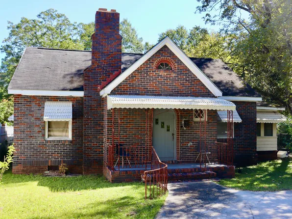 544 Williamsburg St, Aiken, SC 29801