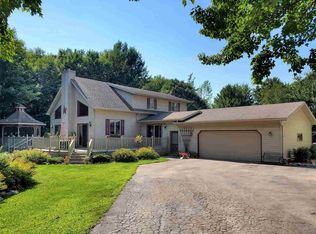 210340 Ruth Dr, Stratford, WI 54484