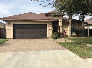 2951 Fishers Hill Loop, Laredo, TX 78045