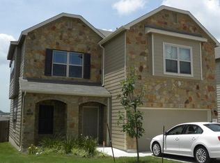 5905 Kleberg Trl, Austin, TX 78747