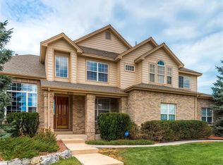6521 S Ouray Way, Aurora, CO 80016