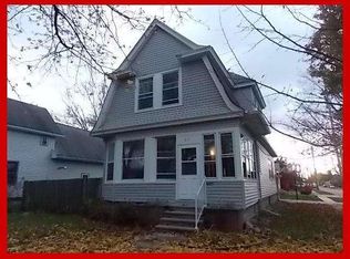 314 Dewey Ave, Watertown, WI 53094