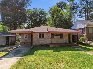 2212 Fair Park Blvd, Little Rock, AR 72204