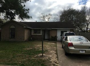 5203 Ridgestone St, Houston, TX 77053