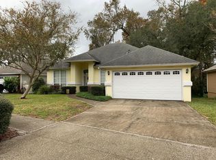 11632 Alexis Forest Dr, Jacksonville, FL 32258