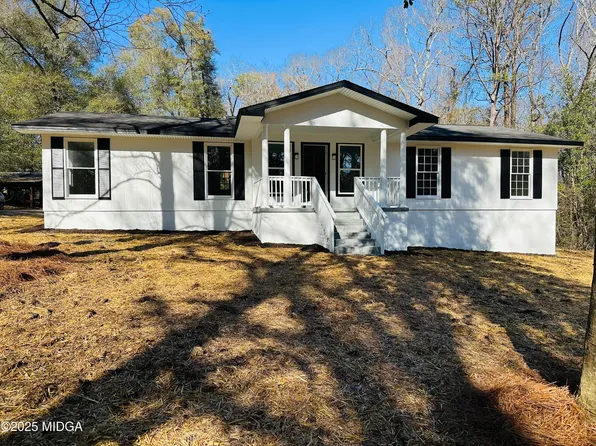 4105 Holley Rd, Lizella, GA 31052