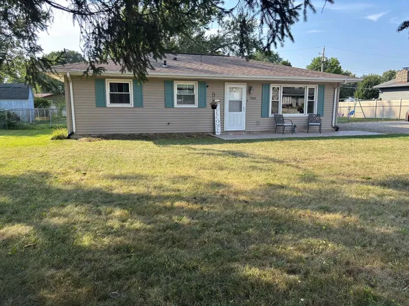 7909 Marston Dr, Fort Wayne, IN 46835