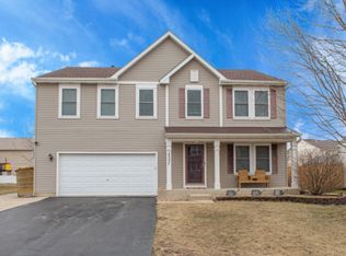 14337 Capital Dr, Plainfield, IL 60544