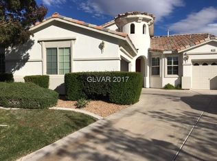 1136 Via Appianna #0, Henderson, NV 89052
