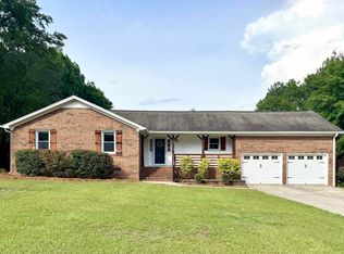 153 Foxhill Pl, Lexington, SC 29073
