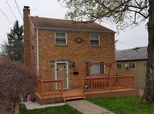 1841 Fairacres Ave, Pittsburgh, PA