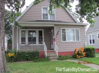 1133 Rutledge St, Springfield, IL 62702