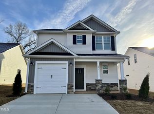 341 Maidenhair Pl, Clayton, NC 27520