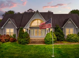 4872 Maysville Rd, Flemingsburg, KY 41041