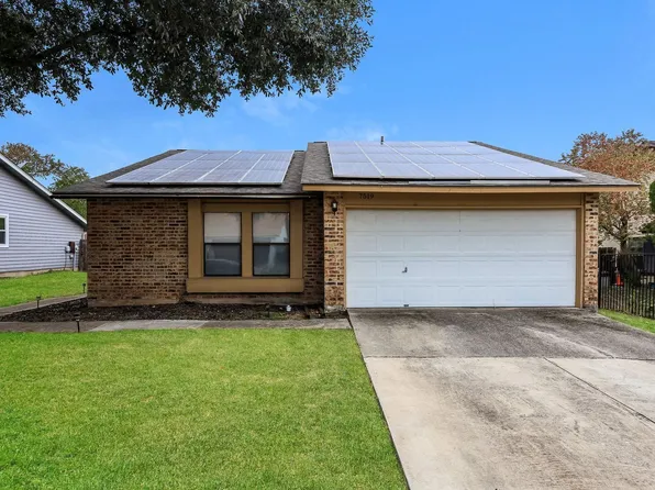 7519 Branding Trl, San Antonio, TX 78244