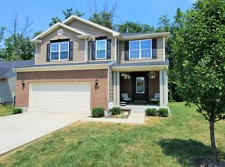 1229 Royal Ave, La Grange, KY 40031