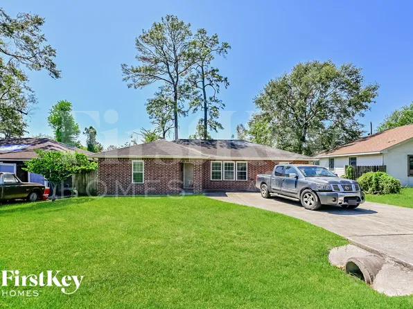 806 Rosewick St, Houston, TX 77015