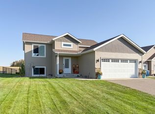 1771 34th St NE, Sauk Rapids, MN 56379