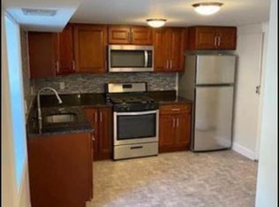 312 Douglas Ave #1, Providence, RI 02908