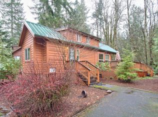 65000 E Highway 26 #RF27, Welches, OR