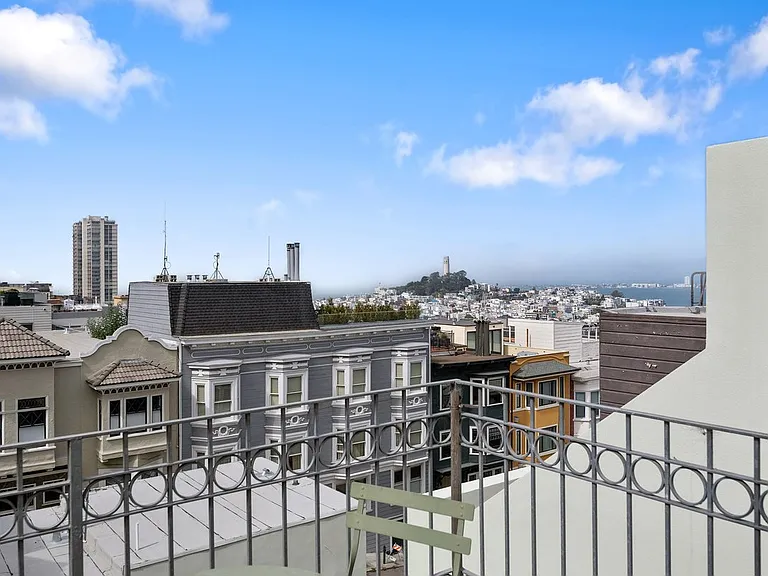 1264 Sacramento St — Photo 28