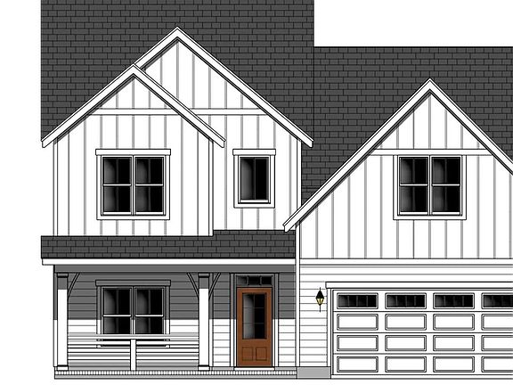 3rd image of 990 Hunter Grace Drive