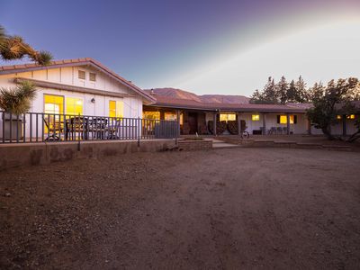 10820 Cima Mesa Rd, Littlerock, CA, 93543