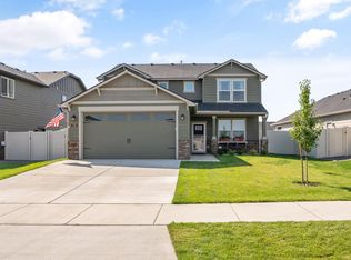 732 W Brundage Way, Hayden, ID 83835