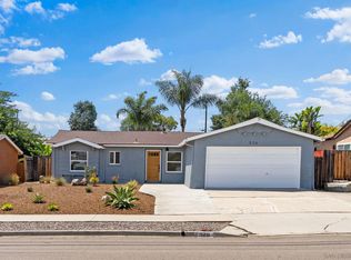 526 Osage St, Spring Valley, CA 91977