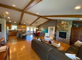 3323 Perryville Rd, Danville, KY 40422