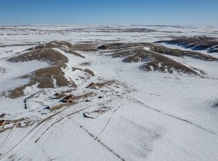 700-B/C County Line Rd, Fort Laramie, WY 82212