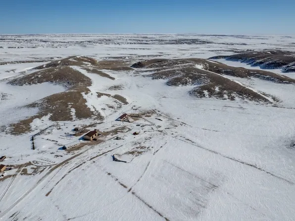 700-B/C County Line Rd, Fort Laramie, WY 82212