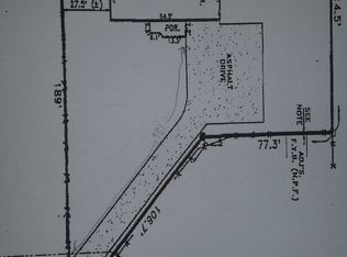 110 3rd Ave NW, Carmel, IN 46032